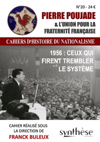 Picture of Pierre Poujade
