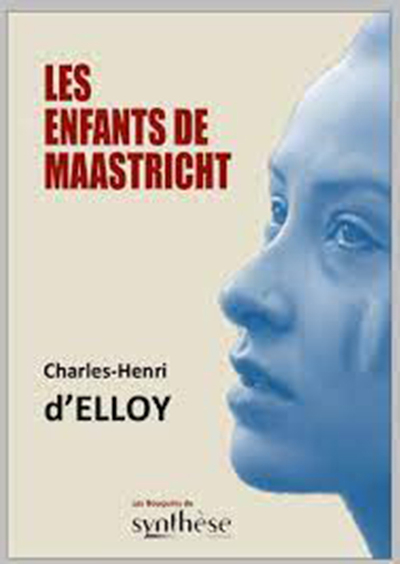 Picture of Les enfants de Maastricht