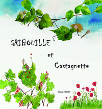 Picture of Gribouille et Castagnette