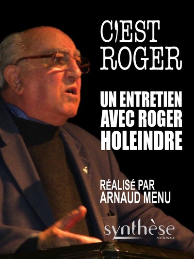 Picture of C'est Roger