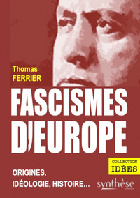 Picture of Fascismes d'Europe