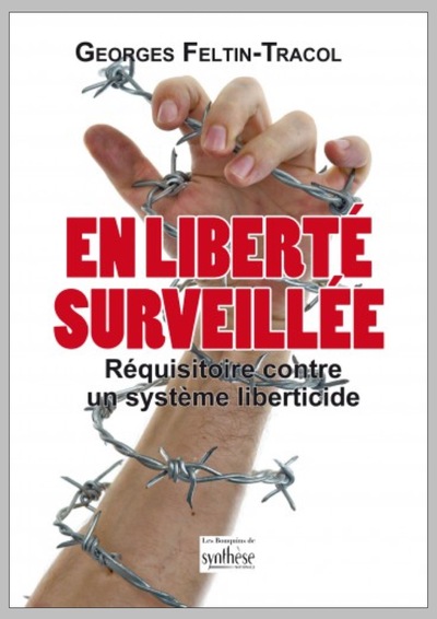 Picture of En liberté surveillée
