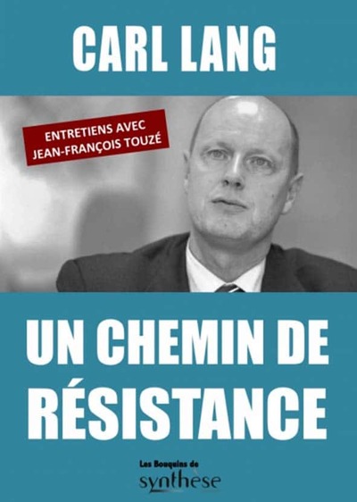 Image de Un chemin de résistance