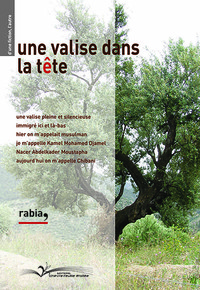 Picture of UNE VALISE DANS LA TÊTE