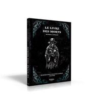 Image de LE LIVRE DES MORTS