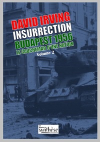 Image de Insurrection Budapest 1956 Tome 2