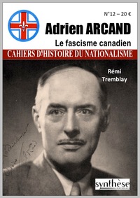 Picture of Adrien Arcand