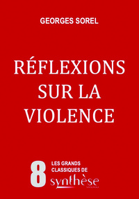 Picture of Réflexions sur la violence