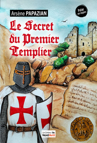 Picture of Le secret du premier templier