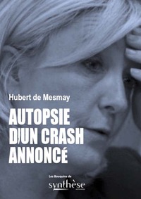 Picture of Autopsie d’un crash annoncé