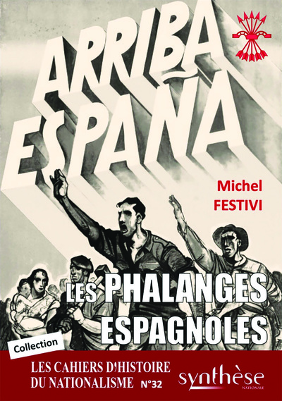 Picture of Les Phalanges espagnoles