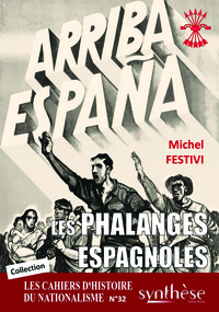Picture of Les Phalanges espagnoles