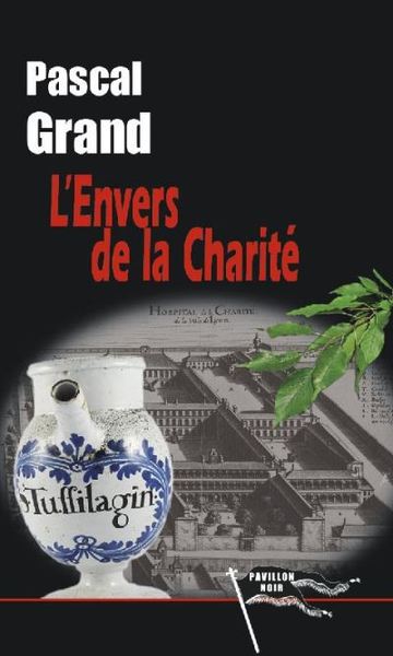 Image de L'Envers de la Charité