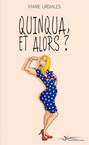 Picture of QUINQUA, ET ALORS ?