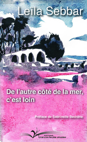 Image de DE L'AUTRE CÔTÉ DE LA MER, C'EST LOIN