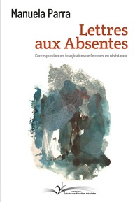 Picture of Lettres aux absentes
