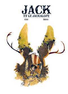 Image de Jack et le Jackalope