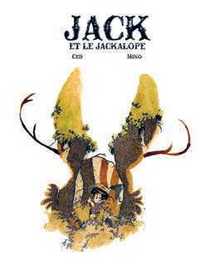 Image de Jack et le Jackalope