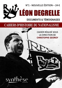 Image de Léon Degrelle