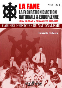 Picture of La FANE (Fédération d'Action Nationale et Européenne