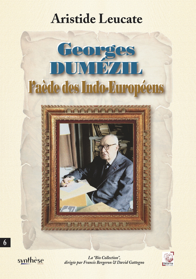 Picture of Georges Dumézil l’aède des Indo-Européens