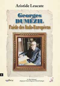 Picture of Georges Dumézil l’aède des Indo-Européens