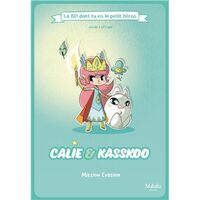 Image de Calie & Kasskoo - mission évasion