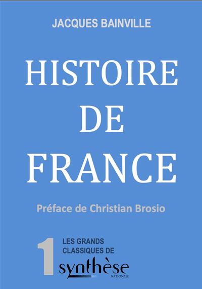 Picture of Histoire de France