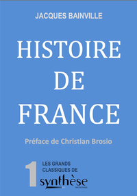 Picture of Histoire de France
