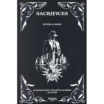 Image de SACRIFICES