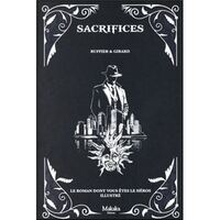 Image de SACRIFICES
