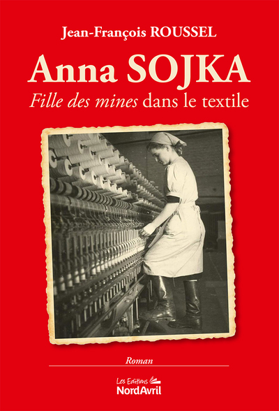 Image de Anna Sojka Fille des mines dans le textile