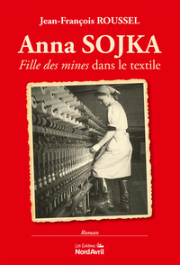Image de Anna Sojka Fille des mines dans le textile