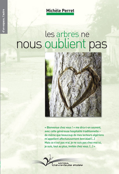 Picture of Les arbres ne nous oublient pas