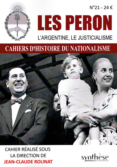 Picture of Les Peron
