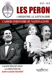 Picture of Les Peron