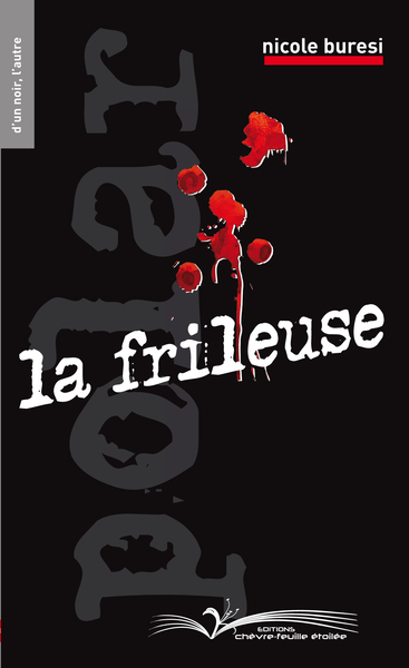 Image de LA FRILEUSE