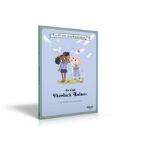 Image de CLUB SHERLOCK : LE CAMP DE VACANCES