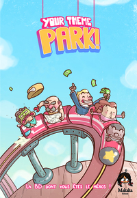 Image de Your theme park !