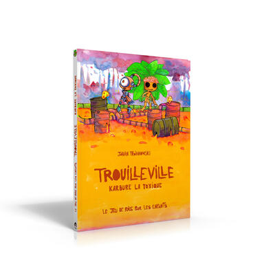 Picture of Trouilleville