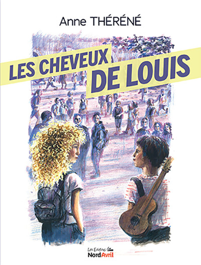 Image de Les cheveux de Louis