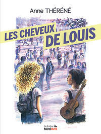 Image de Les cheveux de Louis