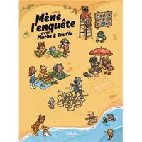 Image de Mène l'enquête avec Pluche & Truffe