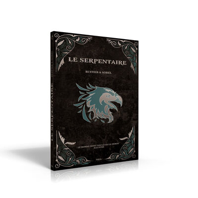 Picture of Le Serpentaire