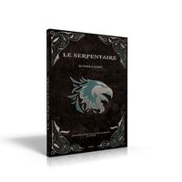 Image de LE SERPENTAIRE