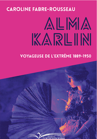 Picture of Alma Karlin
