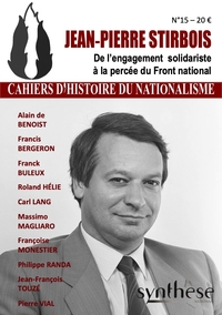 Image de Jean-Pierre Stirbois