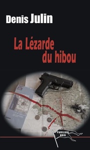 Image de La Lézarde du hibou