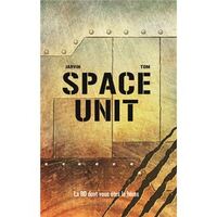 Image de Space unit - mission, Tartarus III