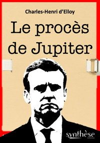 Image de Le procès de Jupiter